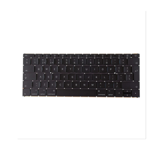 Keyboard For A1534 MacBook Retina 12