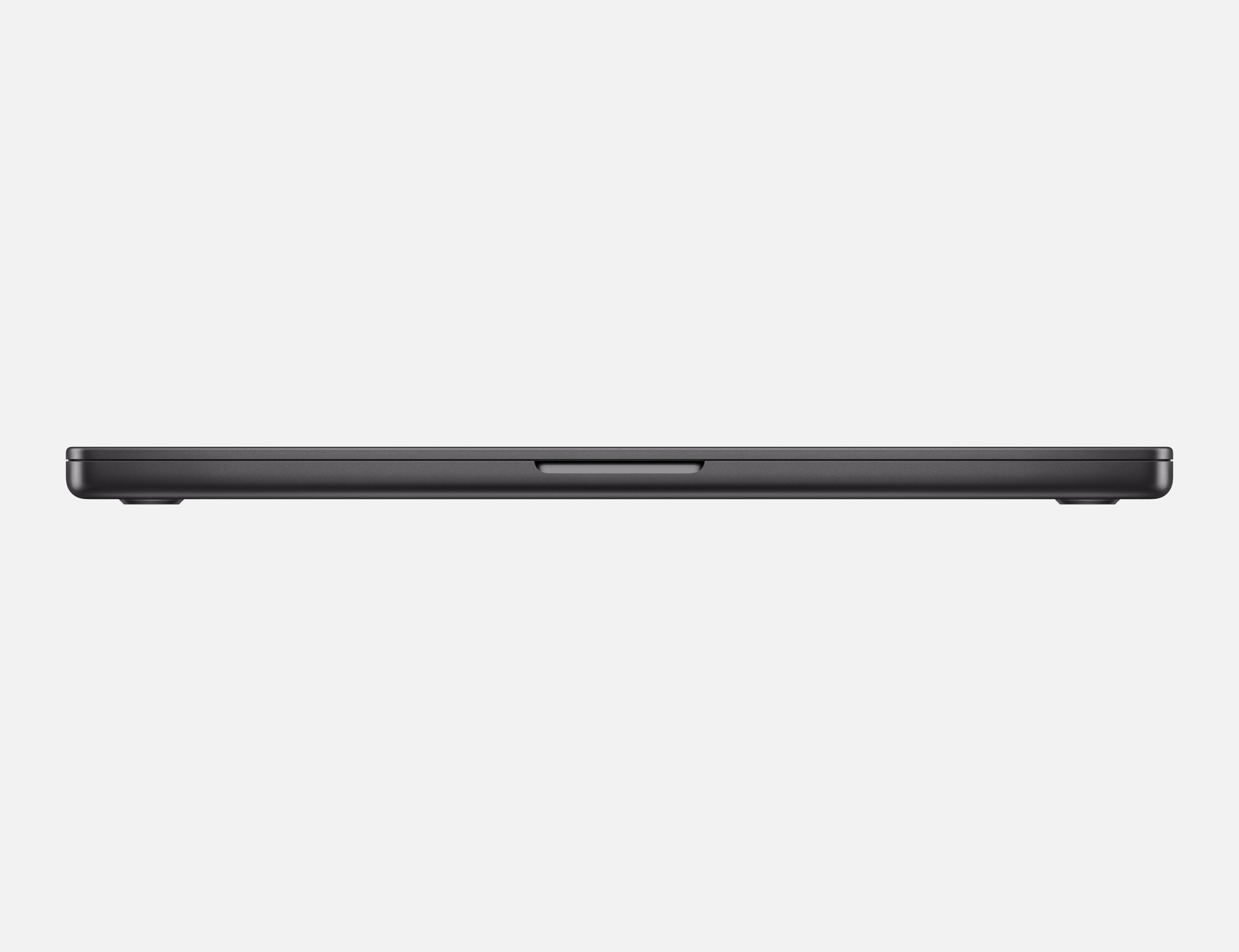 MX313HN/A - 16-inch MacBook Pro with M4 Max Chip, 48GB, 1TB SSD - Space Black