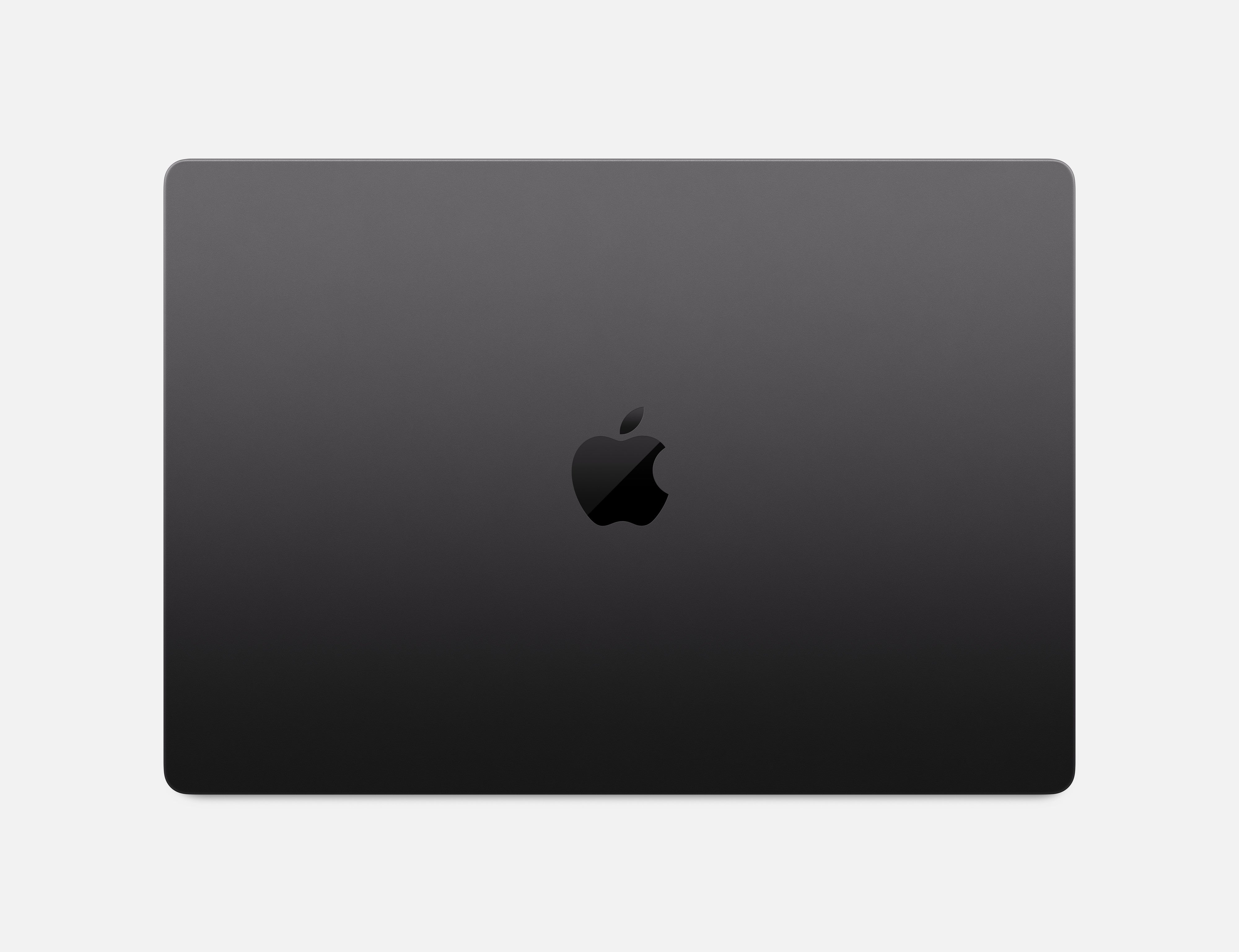 MX313HN/A - 16-inch MacBook Pro with M4 Max Chip, 48GB, 1TB SSD - Space Black