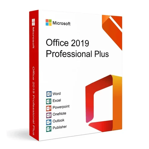 Microsoft Office ProPlus 2016 | 2019 | 2021 For Windows - Lifetime Valid