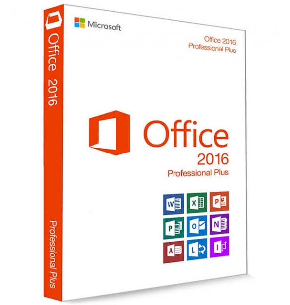 Microsoft Office ProPlus 2016 | 2019 | 2021 For Windows - Lifetime Valid