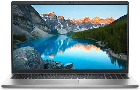 Dell Inspiron 3520 Laptop - 12th Gen i5, 16GB RAM, 512GB SSD, 15.6