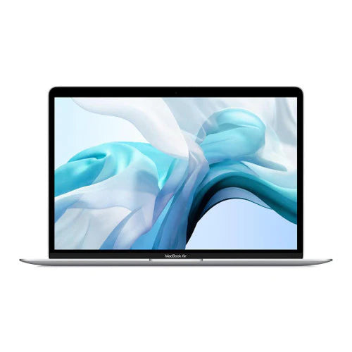 Apple MacBook Air Laptop: Apple M1 chip, 13.3-inch/33.74 cm Retina Display, 8GB RAM, 256GB SSD Storage, Backlit Keyboard, FaceTime HD Camera, Touch ID Certified Pre-Owned Laptop