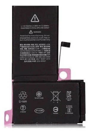 iPhone XS max Battery with 3174 mAh